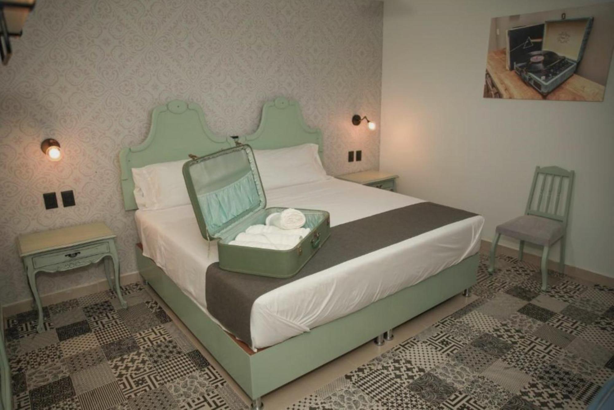 Anoranza Hotel Boutique Ciudad Hidalgo Exteriér fotografie