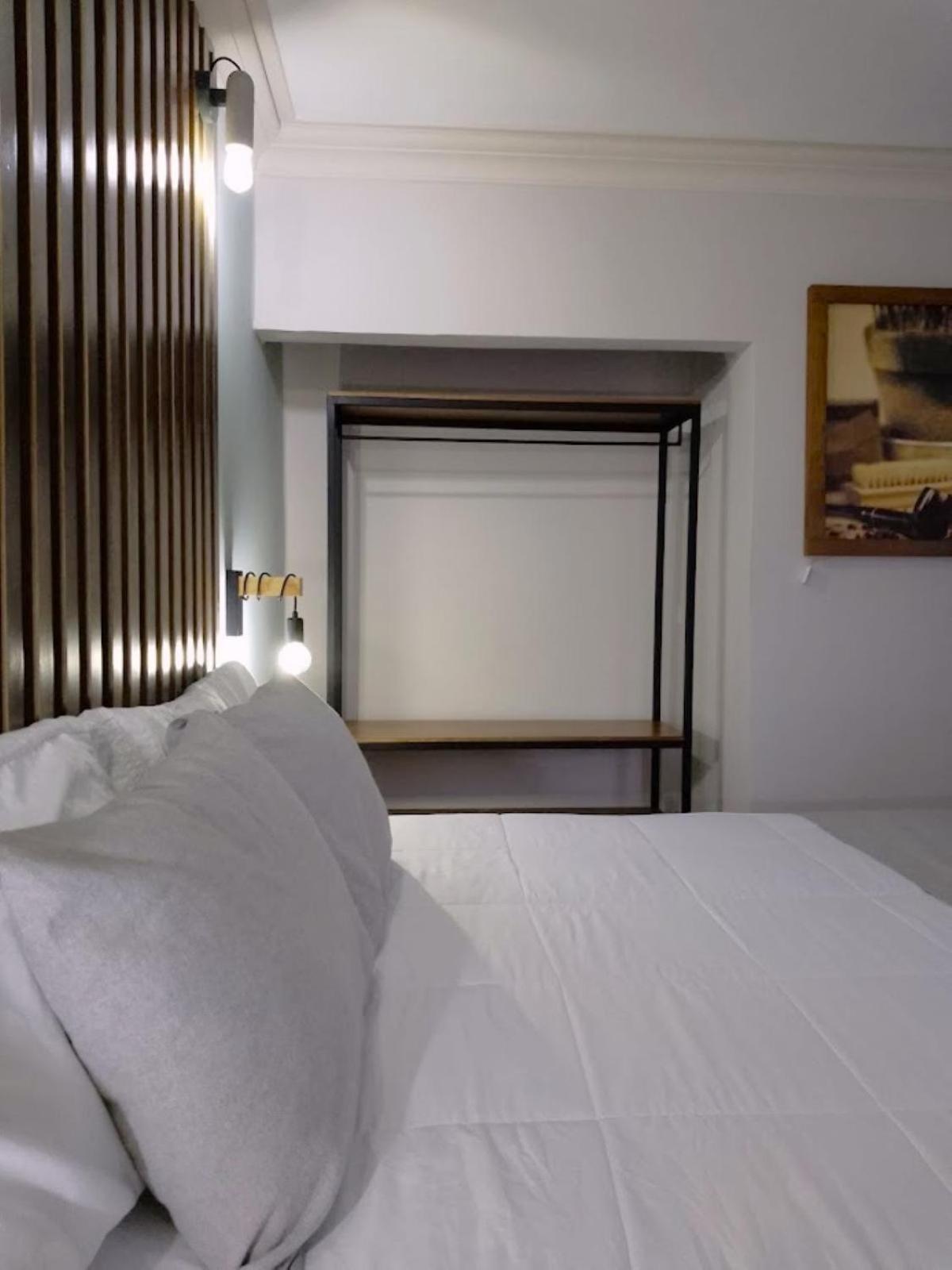 Anoranza Hotel Boutique Ciudad Hidalgo Exteriér fotografie